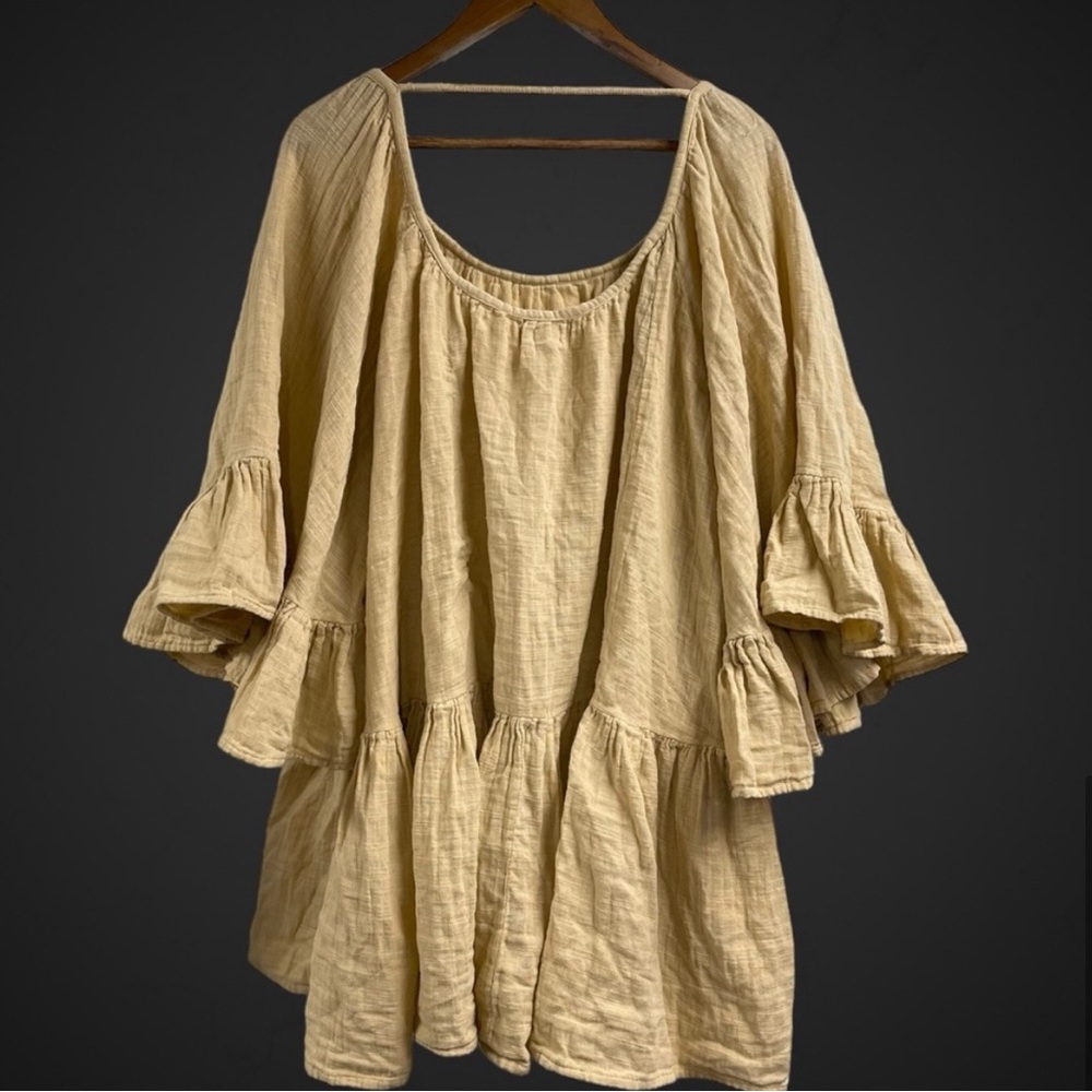Myrah Penaloza Dress